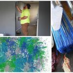 PRESUPUESTOS para Pintar la Casa en CREVILLENT en ALICANTE