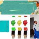 PRESUPUESTOS para Pintar la Casa en CASTRILLÓN en ASTURIAS
